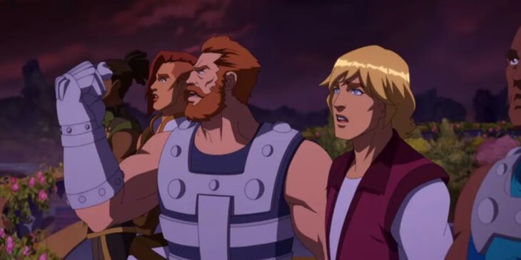 Fisto Mestres do Universo