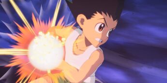 Data de Hunter x Hunter