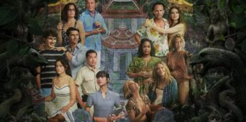 Abertura The White Lotus