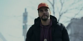 Wagner Moura em Ladrões de Drogas