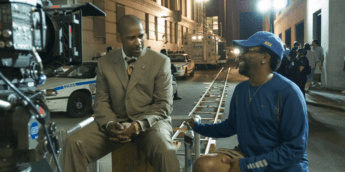 Céu e Inferno | Remake de Spike Lee com Denzel Washington deve estrear em Cannes