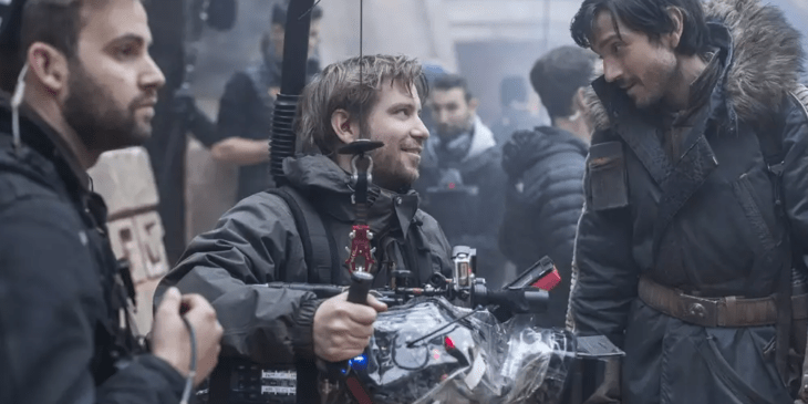 Duna 4 pode ter diretor de Rogue One: Uma História Star Wars