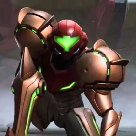 Metroid 5 Nintendo Switch 2