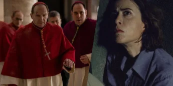 Conclave e Ainda Estou Aqui