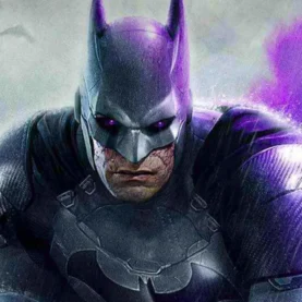 Batman da Rocksteady