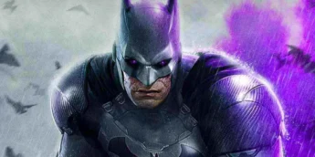 Batman da Rocksteady