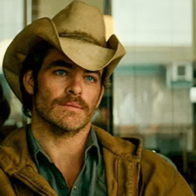 Nowhere Fast | Chris Pine vai estrelar suspense policial do criador de Fargo