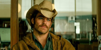 Nowhere Fast | Chris Pine vai estrelar suspense policial do criador de Fargo