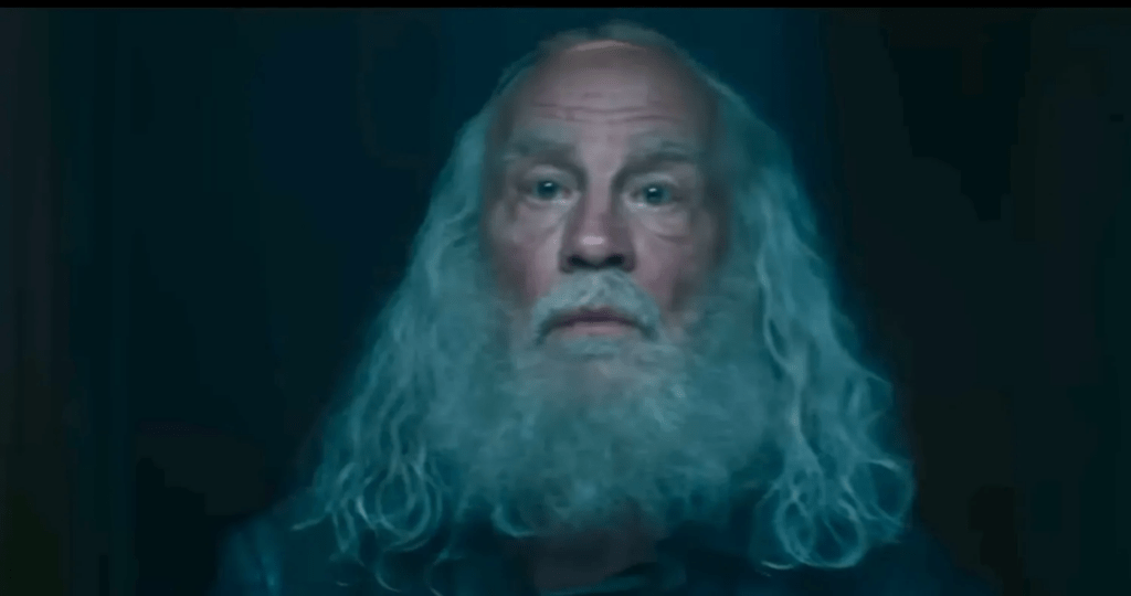 John Malkovich recusou a Marvel Studios múltiplas vezes antes de Quarteto Fantástico
