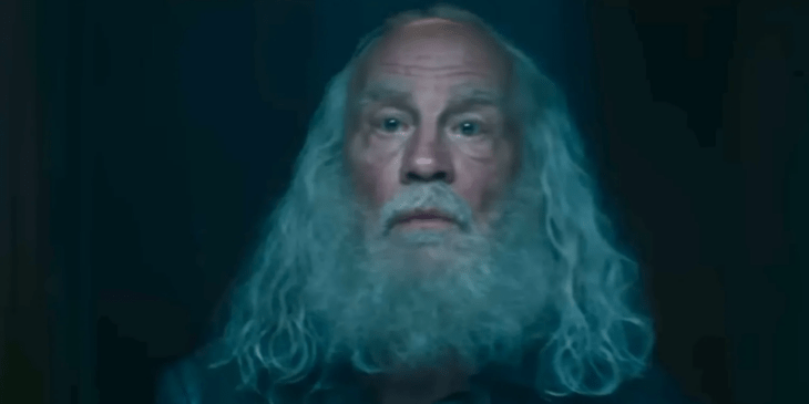 John Malkovich recusou a Marvel Studios múltiplas vezes antes de Quarteto Fantástico