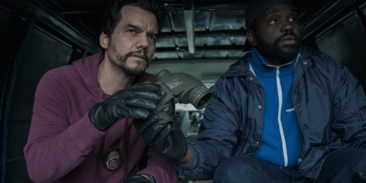 Ladrões de Drogas | Série de Ridley Scott ccom Wagner Moura ganha trailer oficial