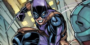 Gwen Stacy na Marvel