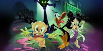 Looney Tunes