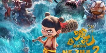Nezha 2