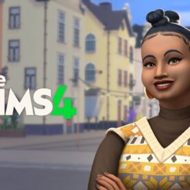 The Sims 4