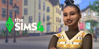 The Sims 4