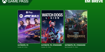 Xbox Game Pass