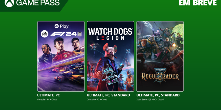 Xbox Game Pass