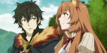 The Rising of the Shield Hero 4ª temporada