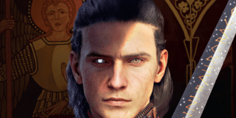 The Blood of Dawnwalker | Jogadores poderão eliminar NPCs importantes