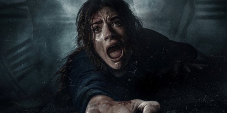 Until Dawn: Noite de Terror ganha pôster nacional
