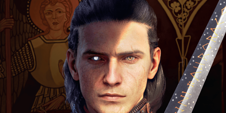 The Blood of Dawnwalker | Jogadores poderão eliminar NPCs importantes