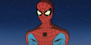 Amigão da Vizinhança da Marvel