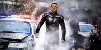 Hancock do Will Smith