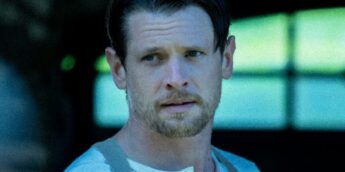 Jack O'Connell em Godzilla e Kong