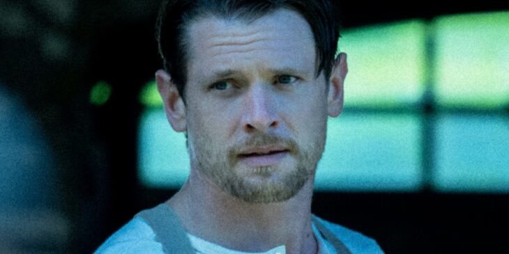 Jack O'Connell em Godzilla e Kong
