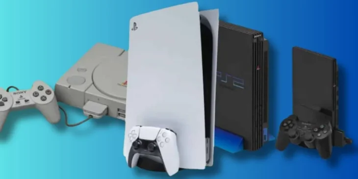 PlayStation 6