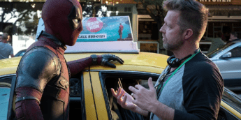 Diretor de O Dublê e Deadpool 2, David Leitch prepara seu novo filme na Amazon