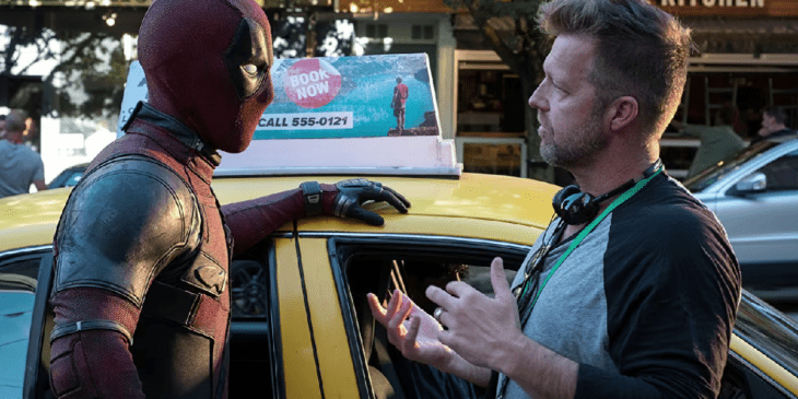 Diretor de O Dublê e Deadpool 2, David Leitch prepara seu novo filme na Amazon