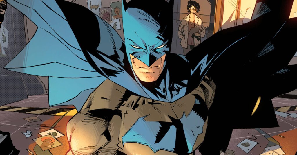 Batman do Matt Fraction