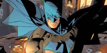 Batman do Matt Fraction