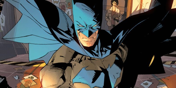 Batman do Matt Fraction