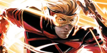 Absolute Flash da DC