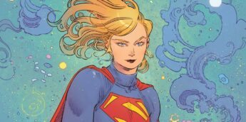 Supergirl da Sophie Campbell