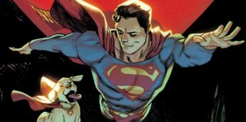 Superman do Dan Slott