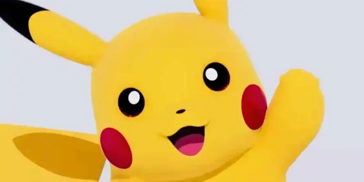 Pokémon Presents teaser