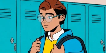 Seu Amigão da Vizinhança Homem-Aranha com Peter Parker