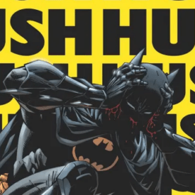 Batman: Silêncio 2 vai introduzir novo vilão na DC