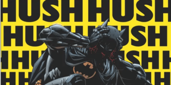 Batman: Silêncio 2 vai introduzir novo vilão na DC