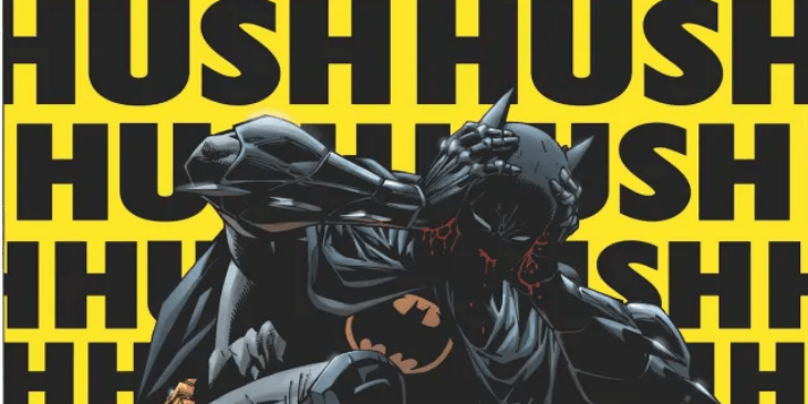 Batman: Silêncio 2 vai introduzir novo vilão na DC
