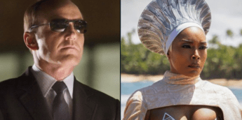 Pantera Negra | Clark Gregg lamenta por não ter trabalhado com Angela Bassett no MCU