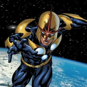 Nova série Marvel Studios