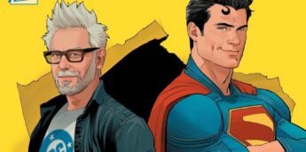Superman Unlimited #1