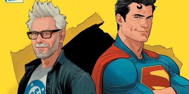 Superman Unlimited #1