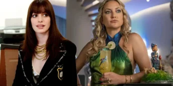 Kate Hudson O Diabo Veste Prada