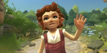 Tales of the Shire, jogo de O Senhor dos Anéis